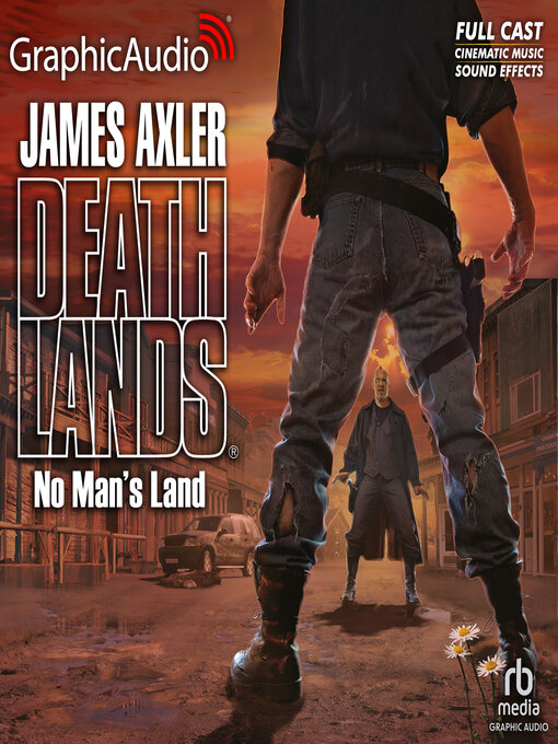 Title details for No Man's Land by James Axler - Available